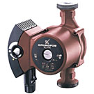   Grundfos Alpha 25/60