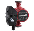   Grundfos Alpha Pro 25/40