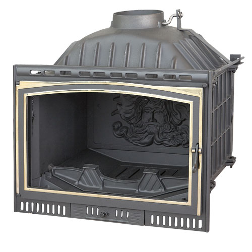 DECO 705 BR Vulcain