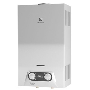   Electrolux GWH 265 ERN NanoPlus