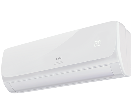  - Ballu BSWI-07HN1/EP/15Y  Eco Pro Dc-Inverter