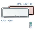 RAC/RAS-10SH2